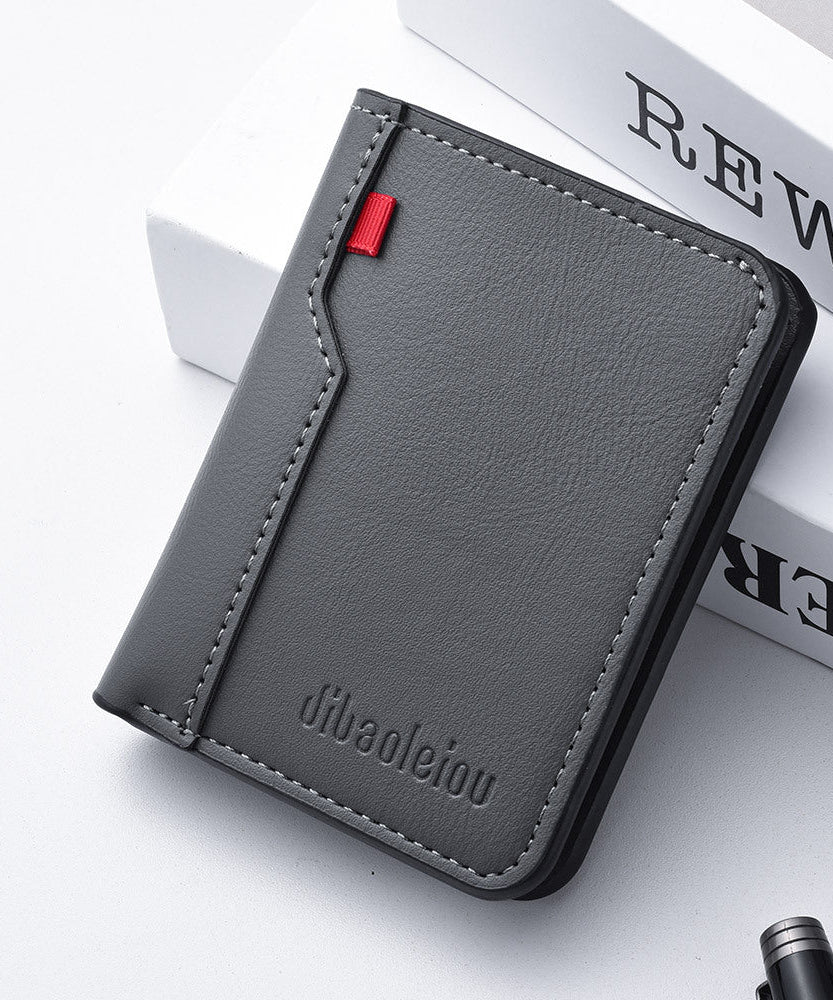 CrownWallet Co.