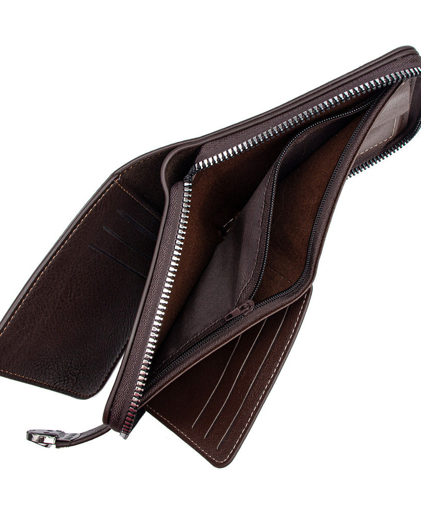 IronEdge Wallets