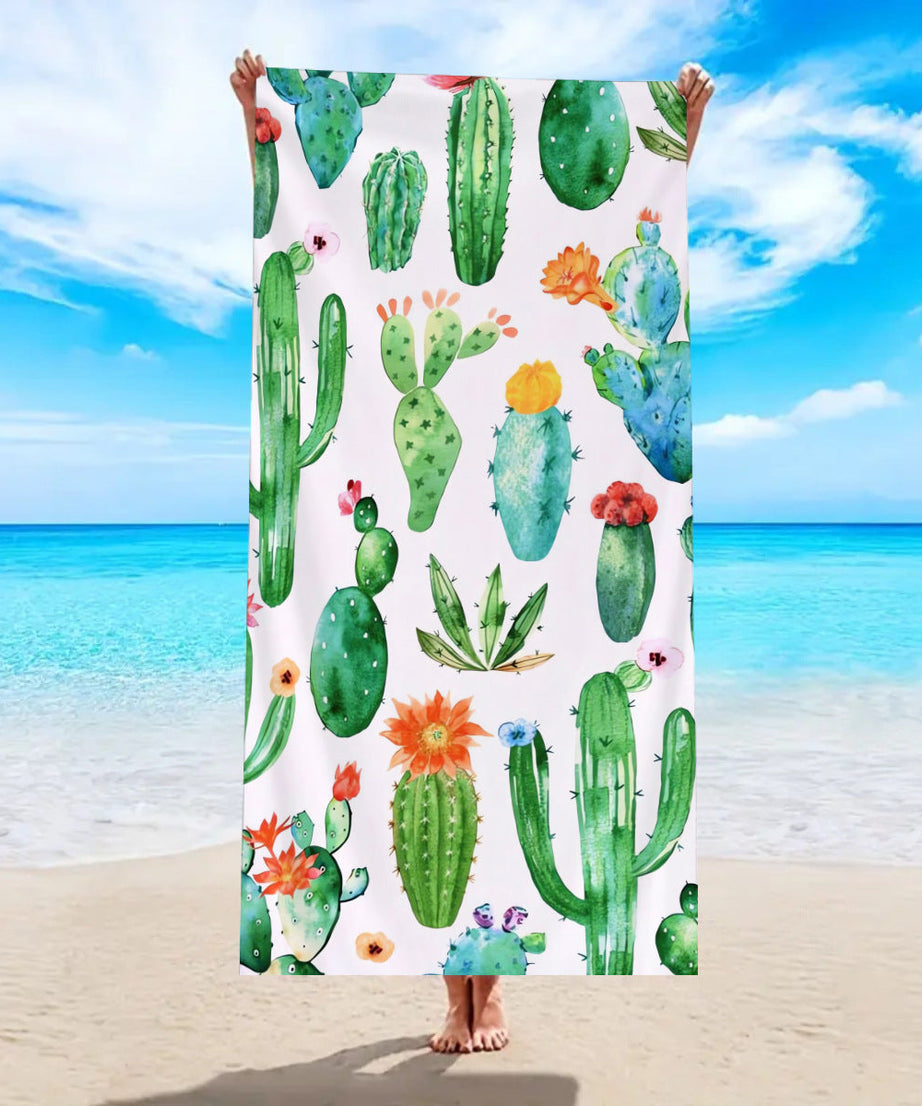 Island Breeze Towels