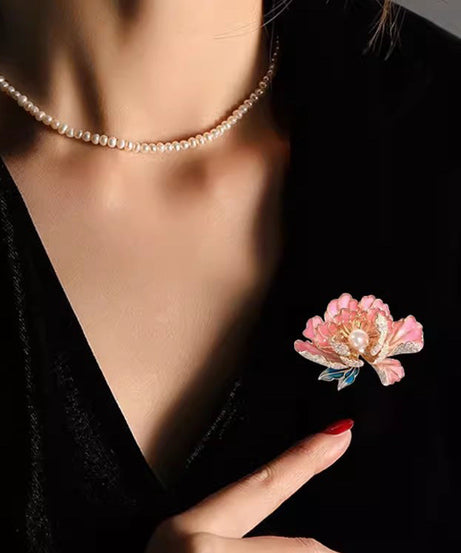 Twinkle Brooch