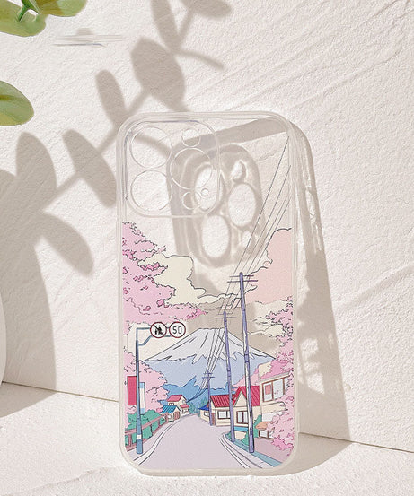 Phone Case New Protection