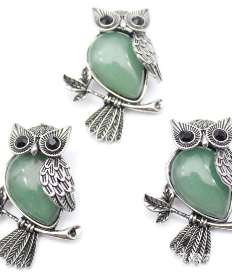 Dapper Brooch