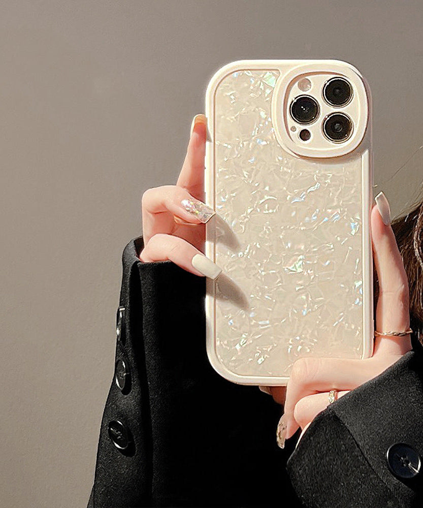 Ins Dream Shell Pattern 16 Phone Case