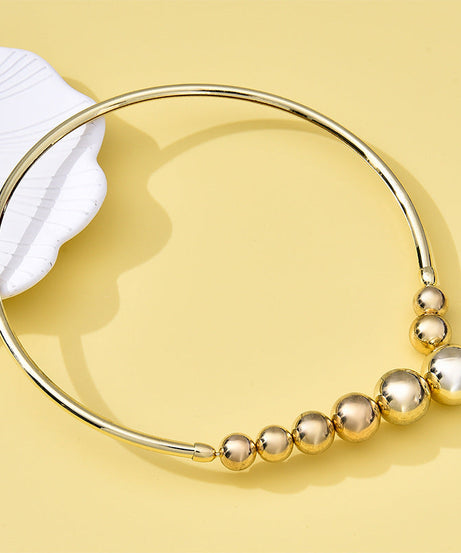 Mossline Lariat