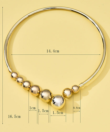 Mossline Lariat