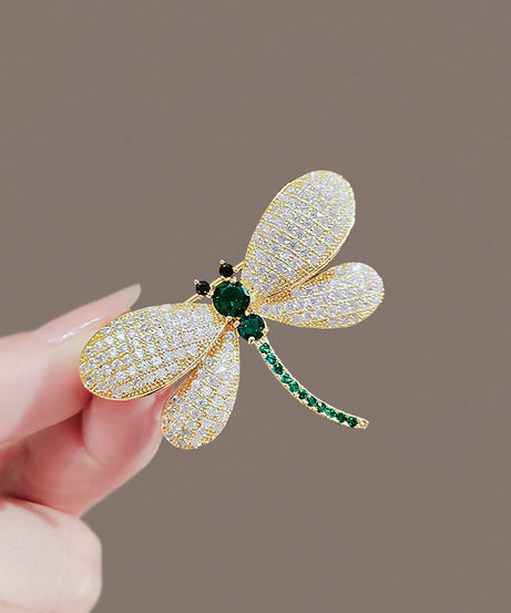 BroochNest