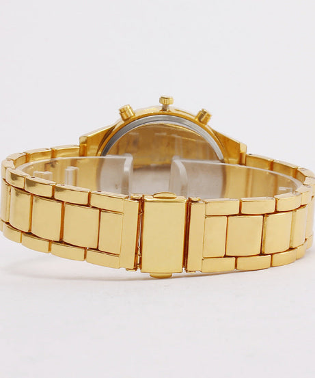 Noble Edge Watch