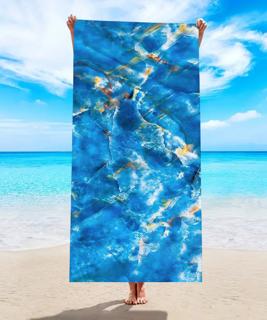 Island Breeze Towels