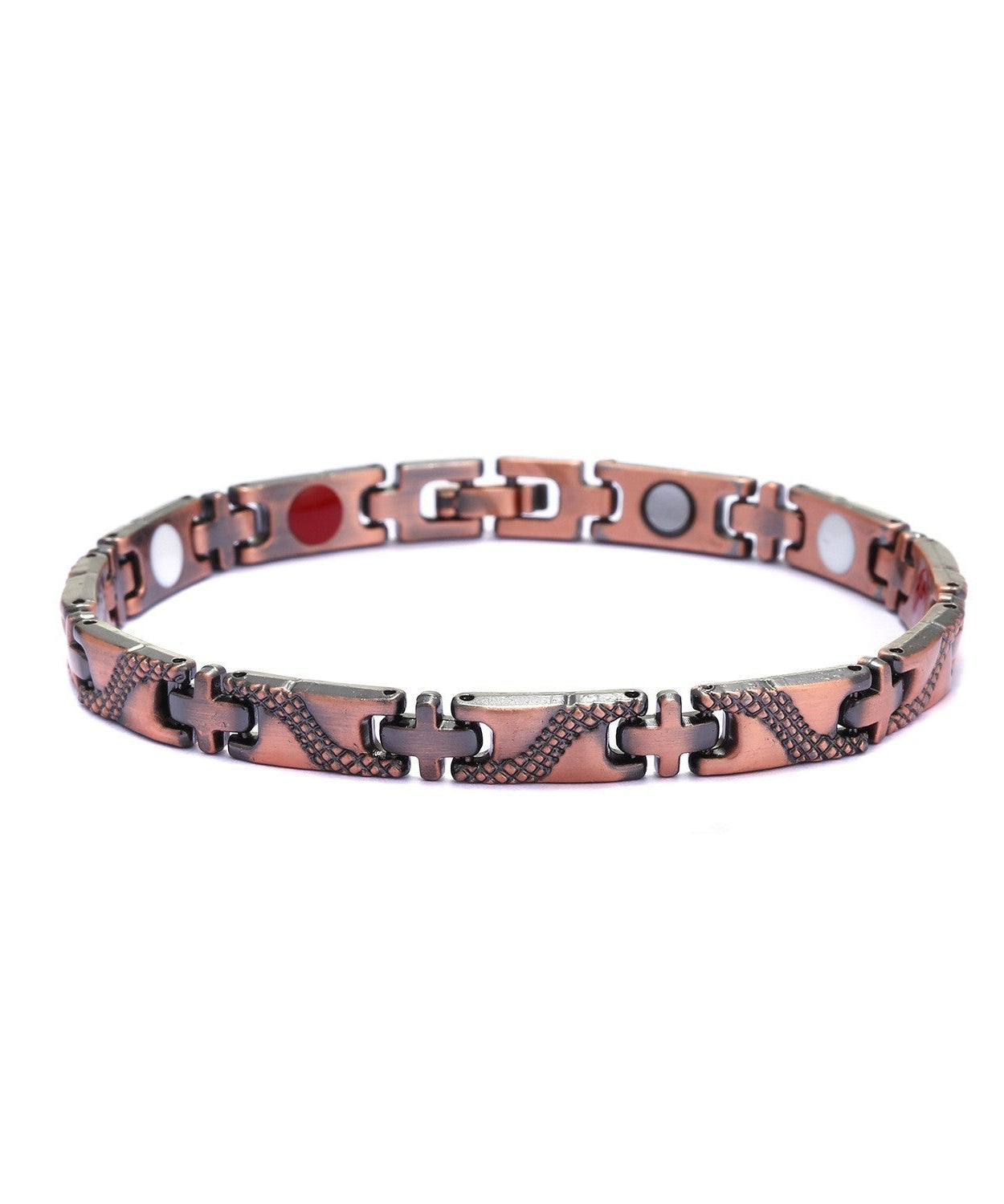 The Gridline Cuff