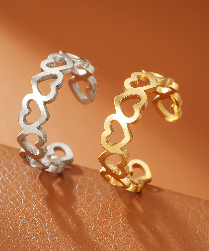 Royal Crown Ring