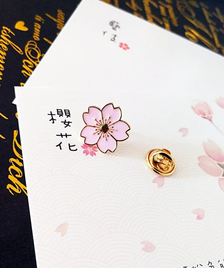 Pin Form
