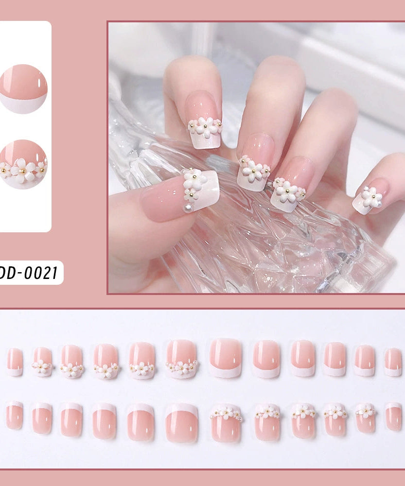 Crystal Tips