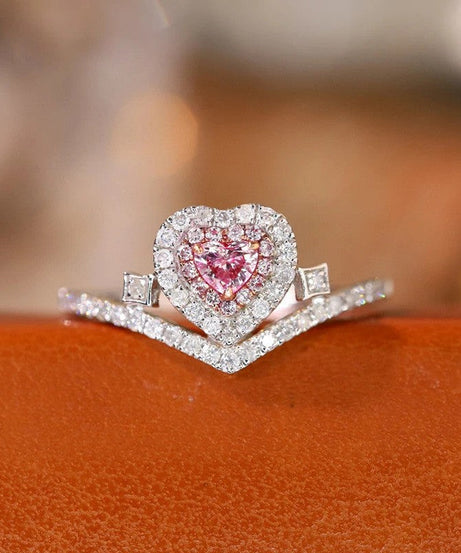 Noble Gem Ring