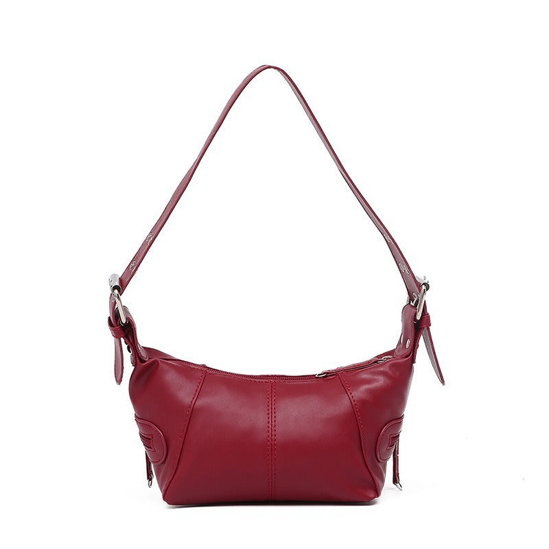 The Satchel