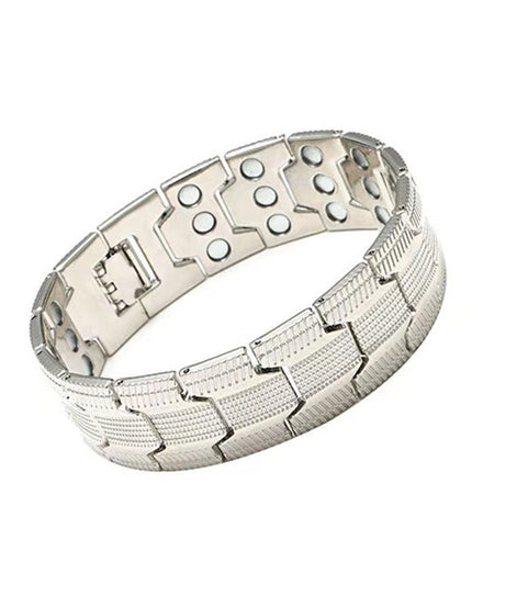 The Gridline Cuff