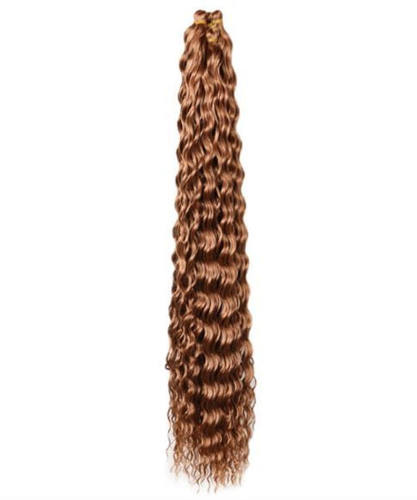 European And American Russian Chemical Fiber Wigs