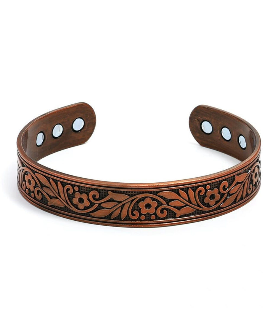 The Gridline Cuff