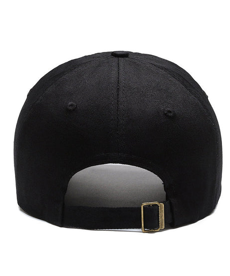 Embroidered Hat
