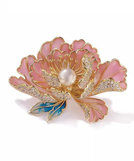 Twinkle Brooch