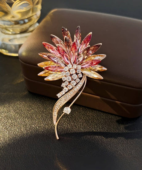 BlingBrooch