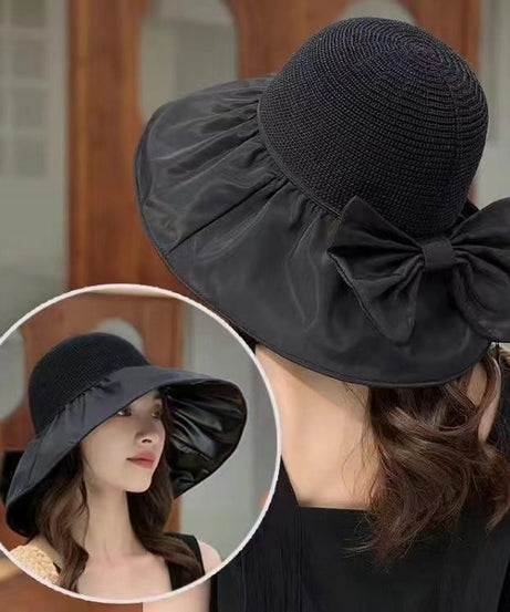 Anti-UV Fisherman Hat
