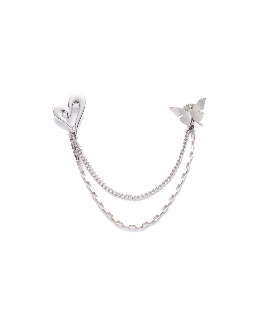 Gem Brooch Co.