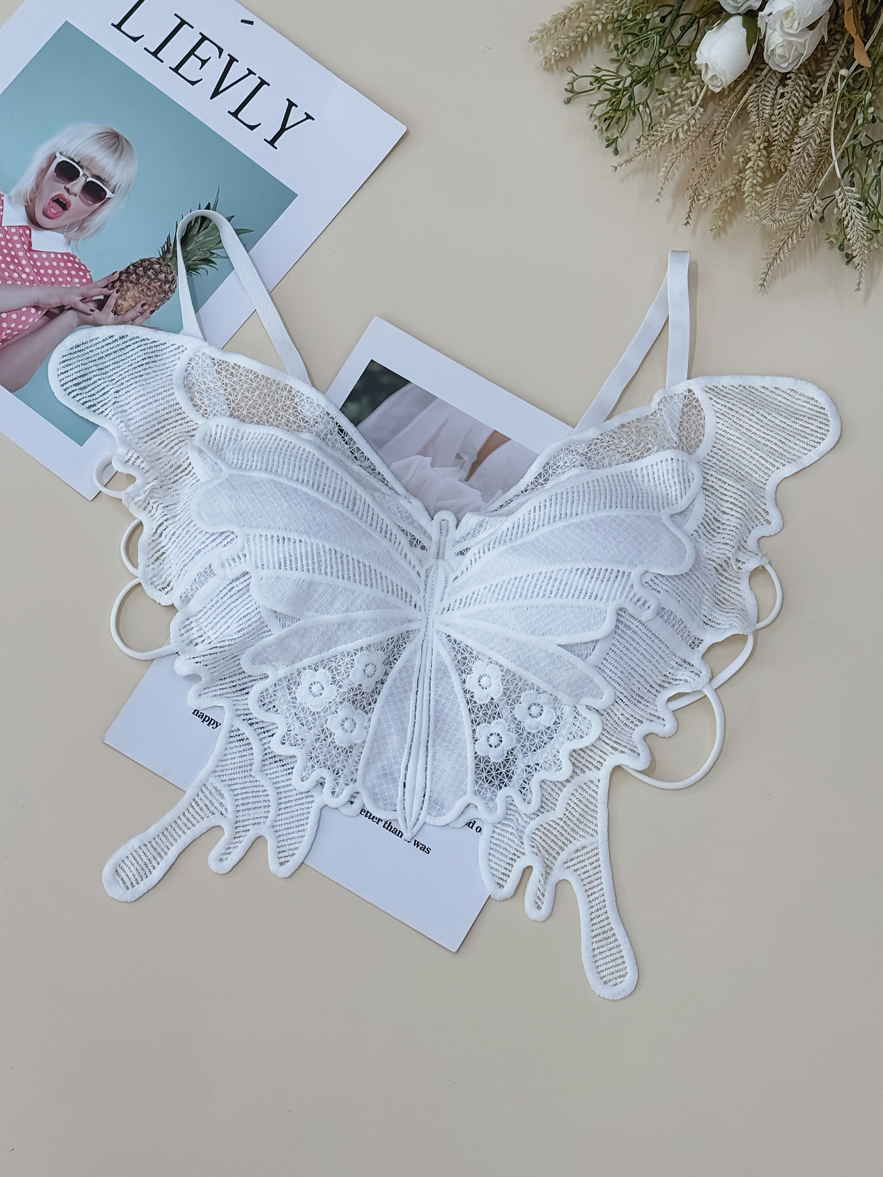 Phantom Lace