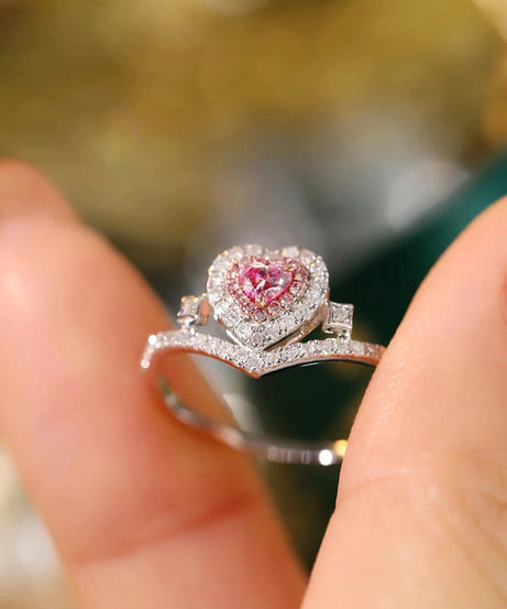 Noble Gem Ring