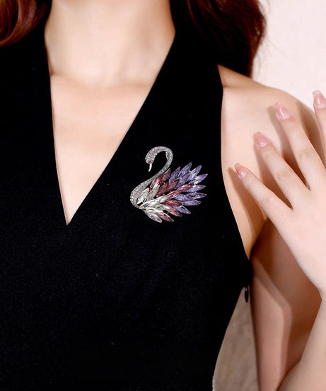 BlingBrooch